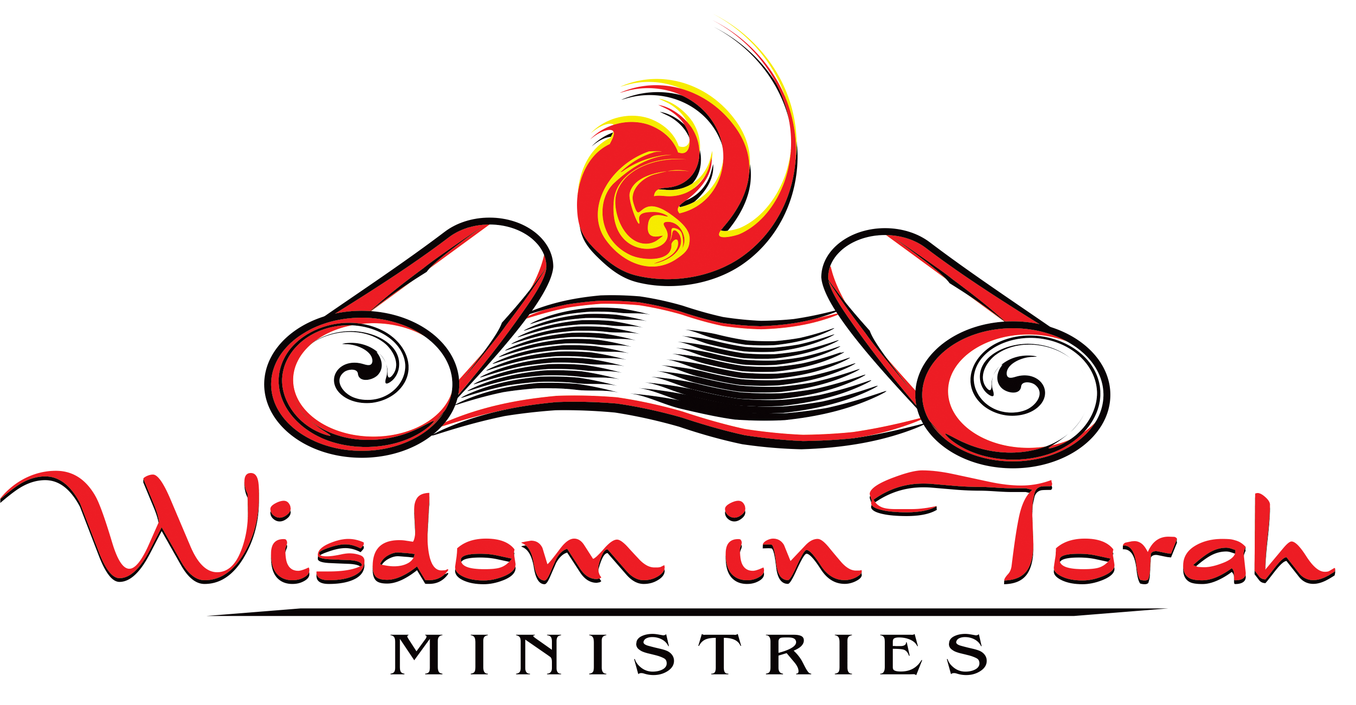 Wisdom in Torah Logo (2)