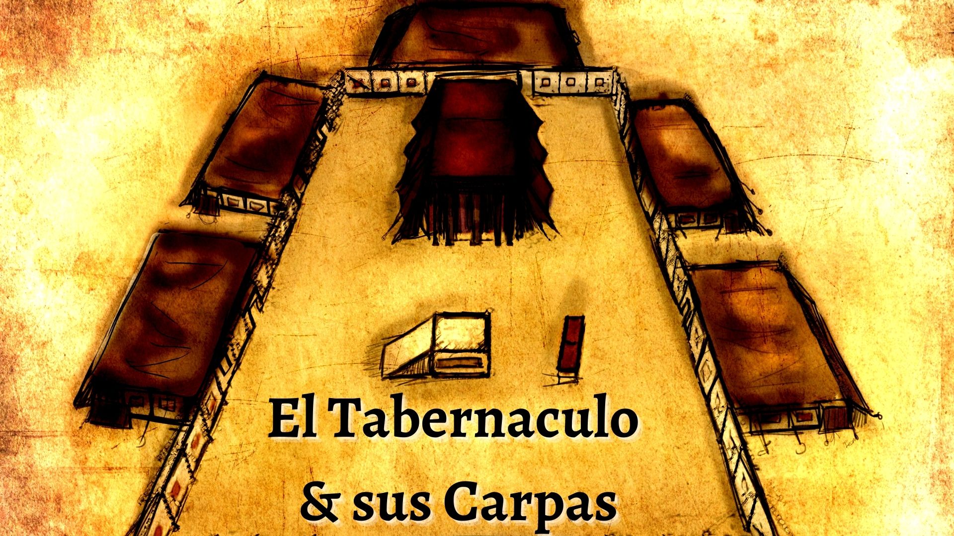 El Tabernaculo & sus Carpas