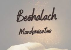 beshalash mandamientos