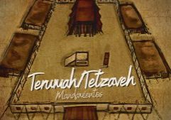 Tetzveh-terumah-mandamientos