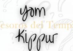 preguntas-yom-kippur