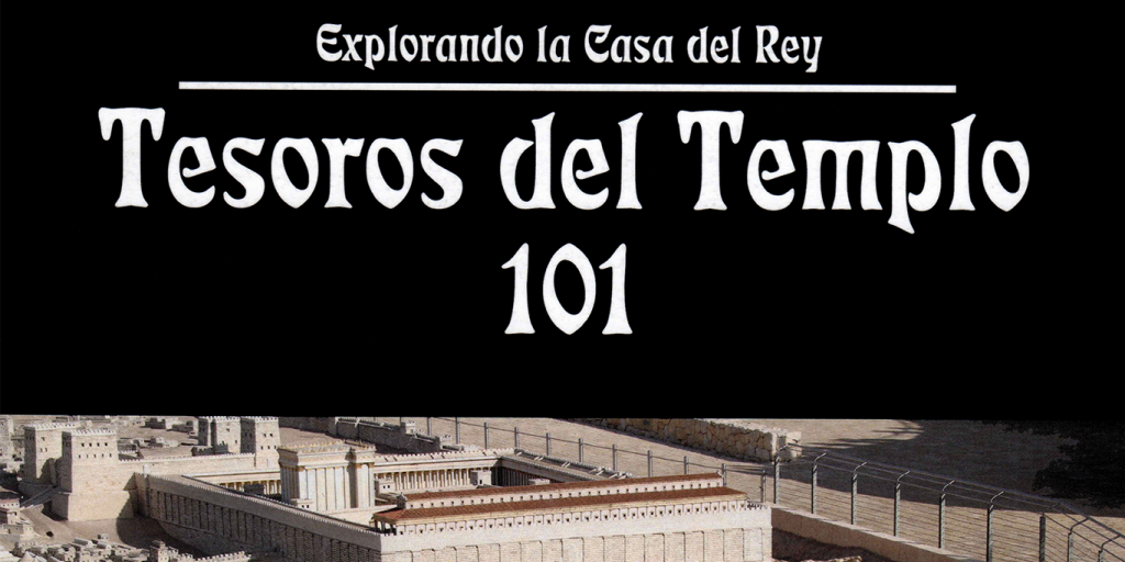 Tesors-101